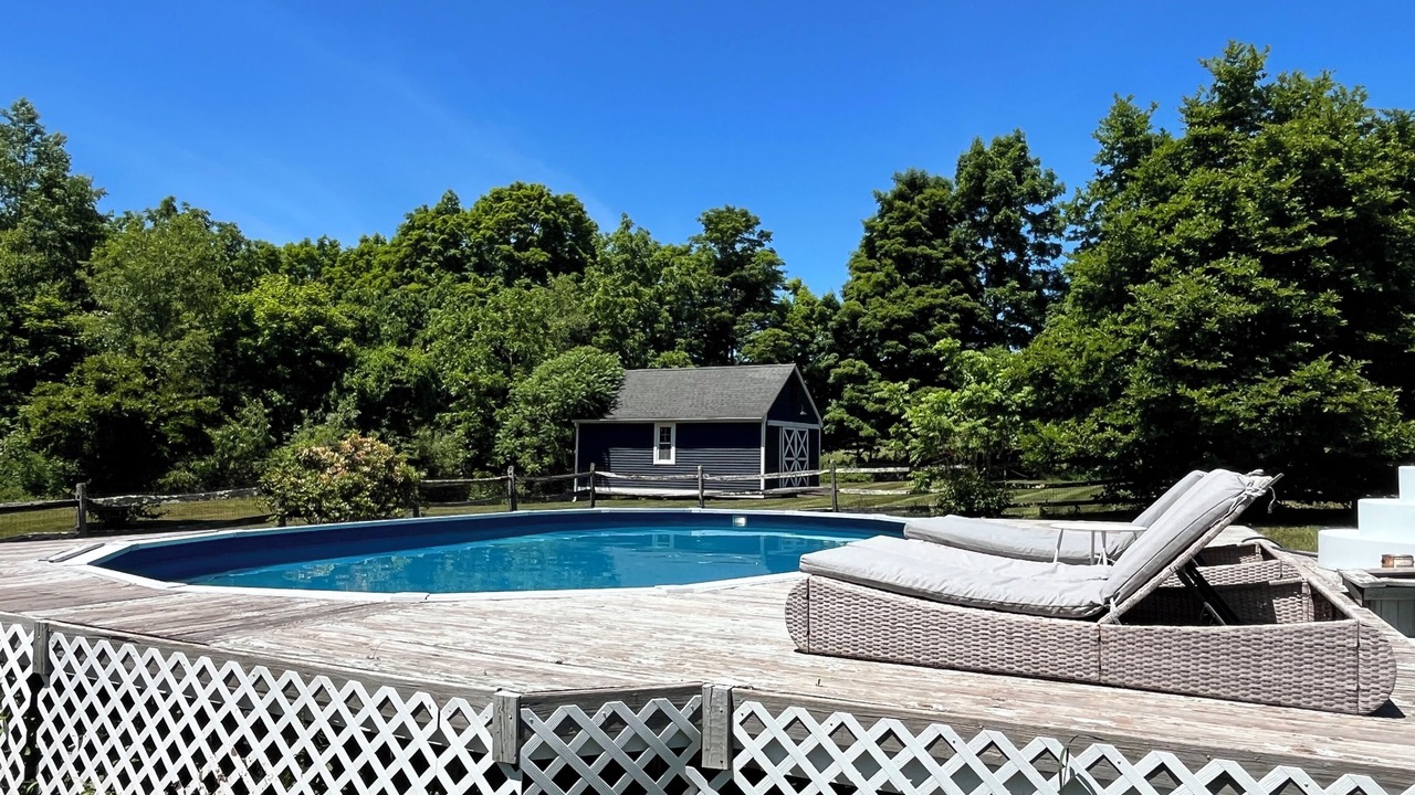Photo of Outdoor in Clinton Corners