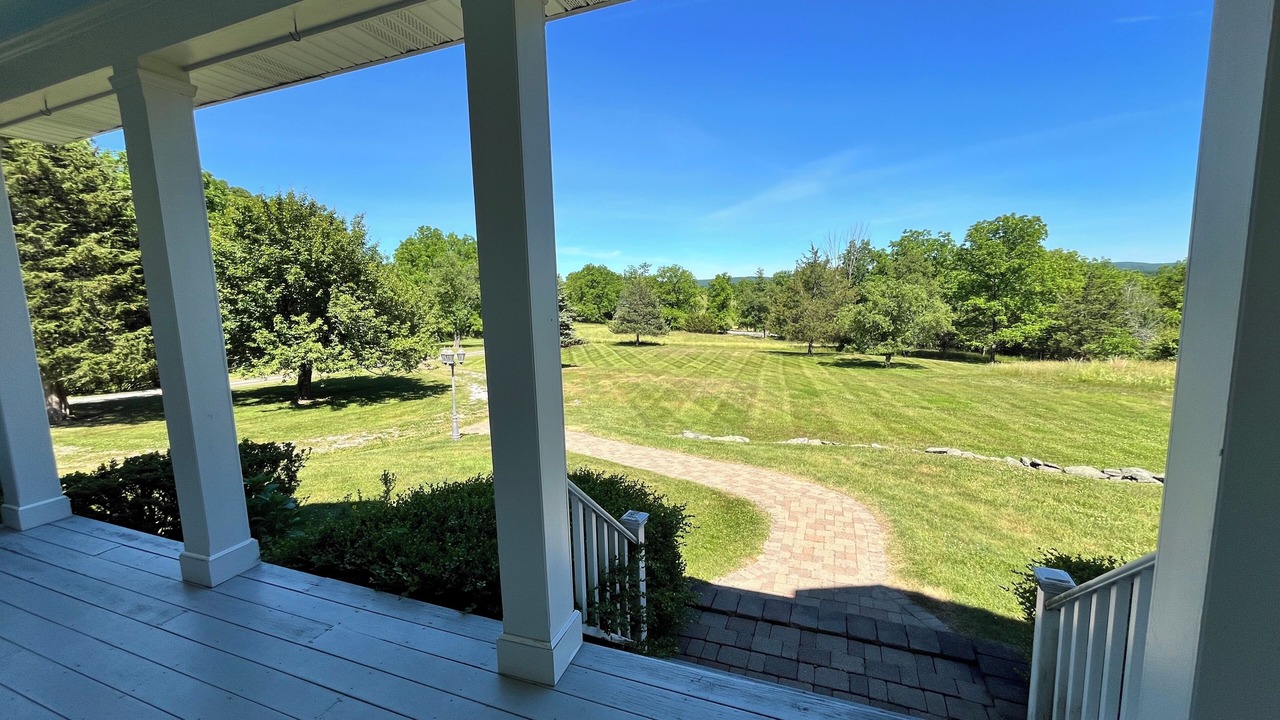 Photo of Outdoor in Clinton Corners