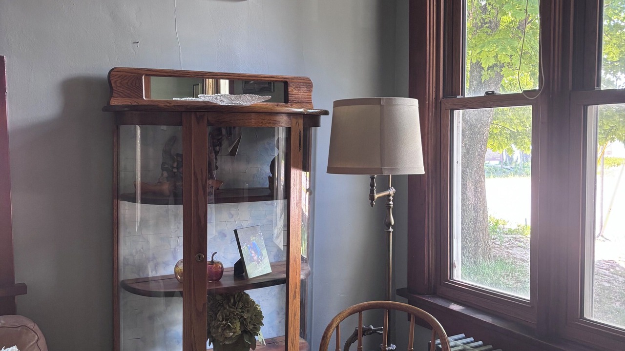 Photo of Livingroom in Eagle Harbor