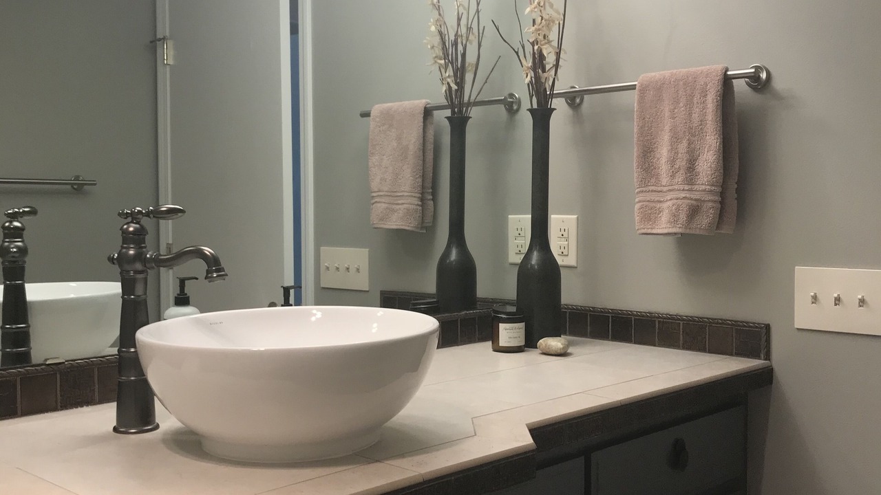 Photo of Bathroom in McMinnville