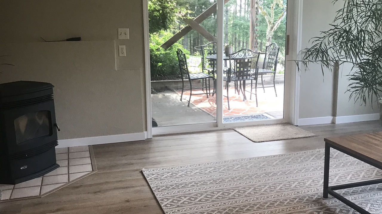 Photo of Bedroom in McMinnville