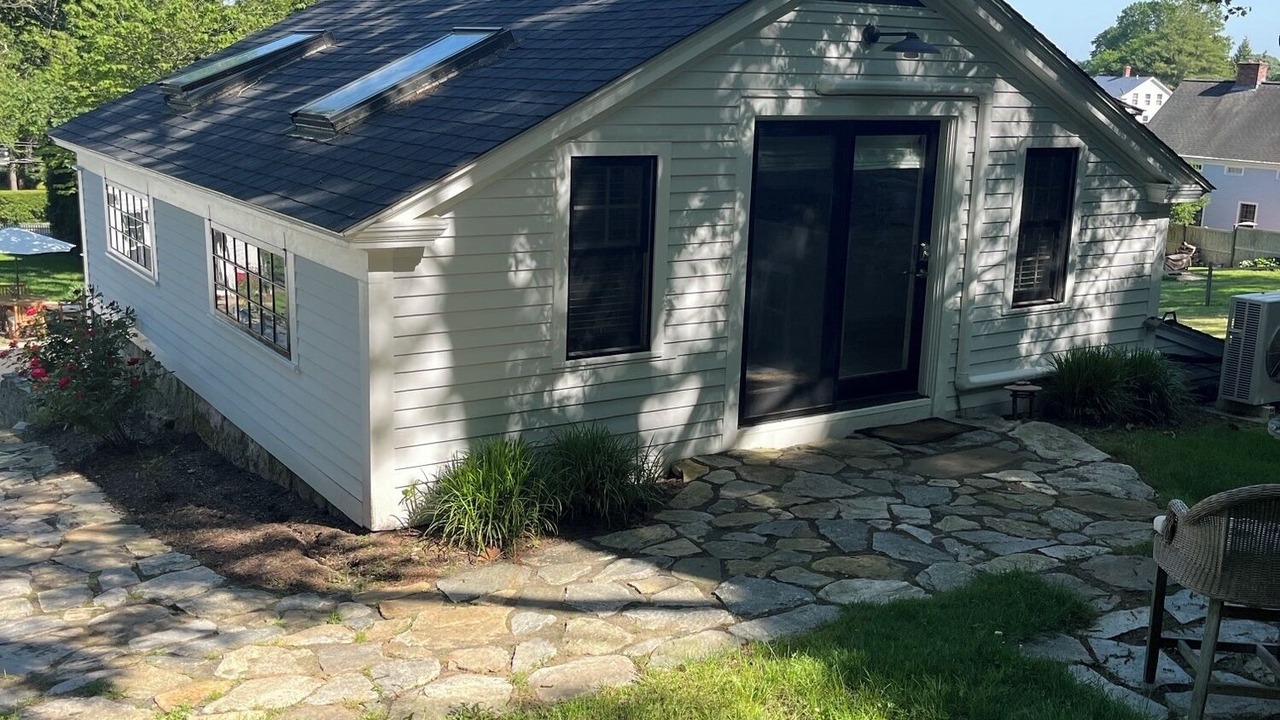 Photo of Outdoor in Mystic