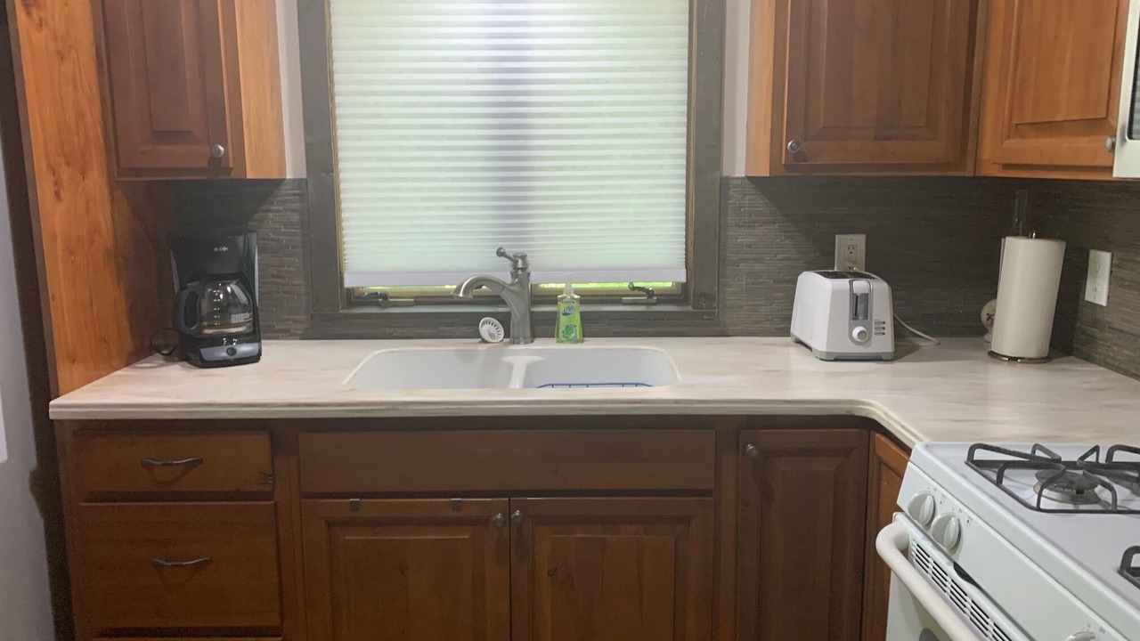 Photo of Kitchen in Harbor Springs
