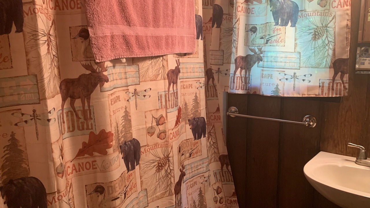 Photo of Bathroom in Harbor Springs