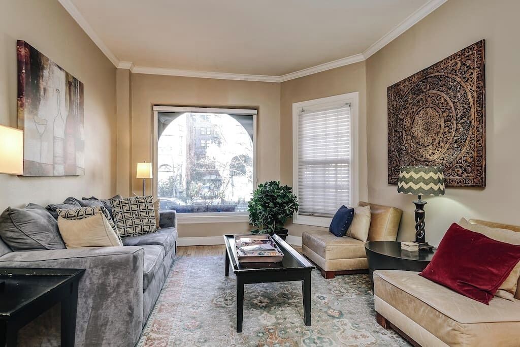 Photo of Bedroom in Gold Coast