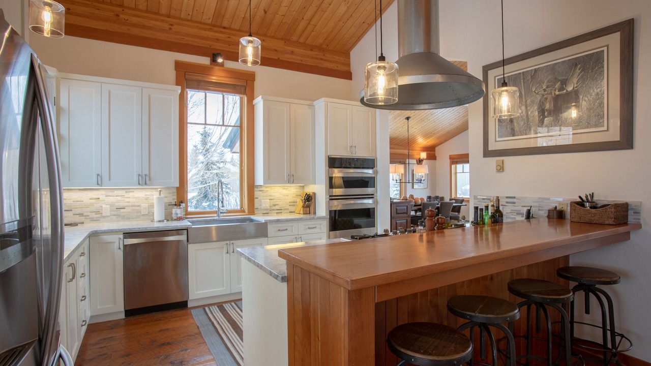 Photo of Kitchen in Indian Trails