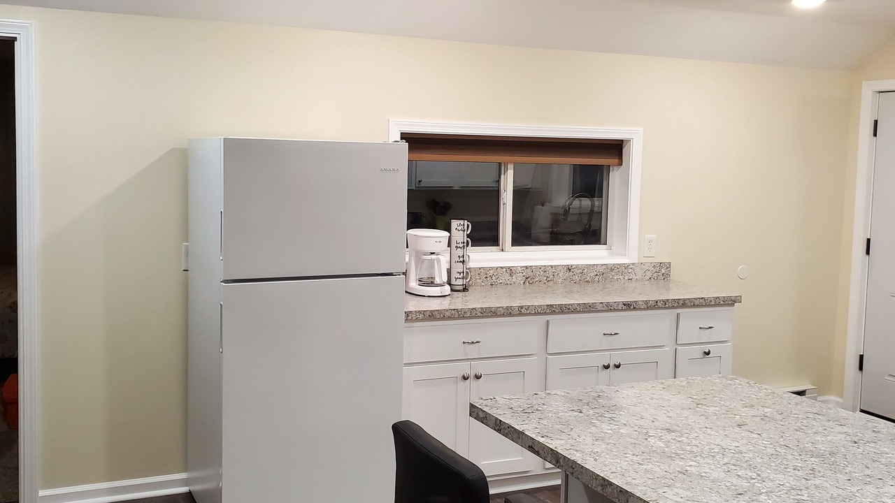 Photo of Kitchen in St Ignace