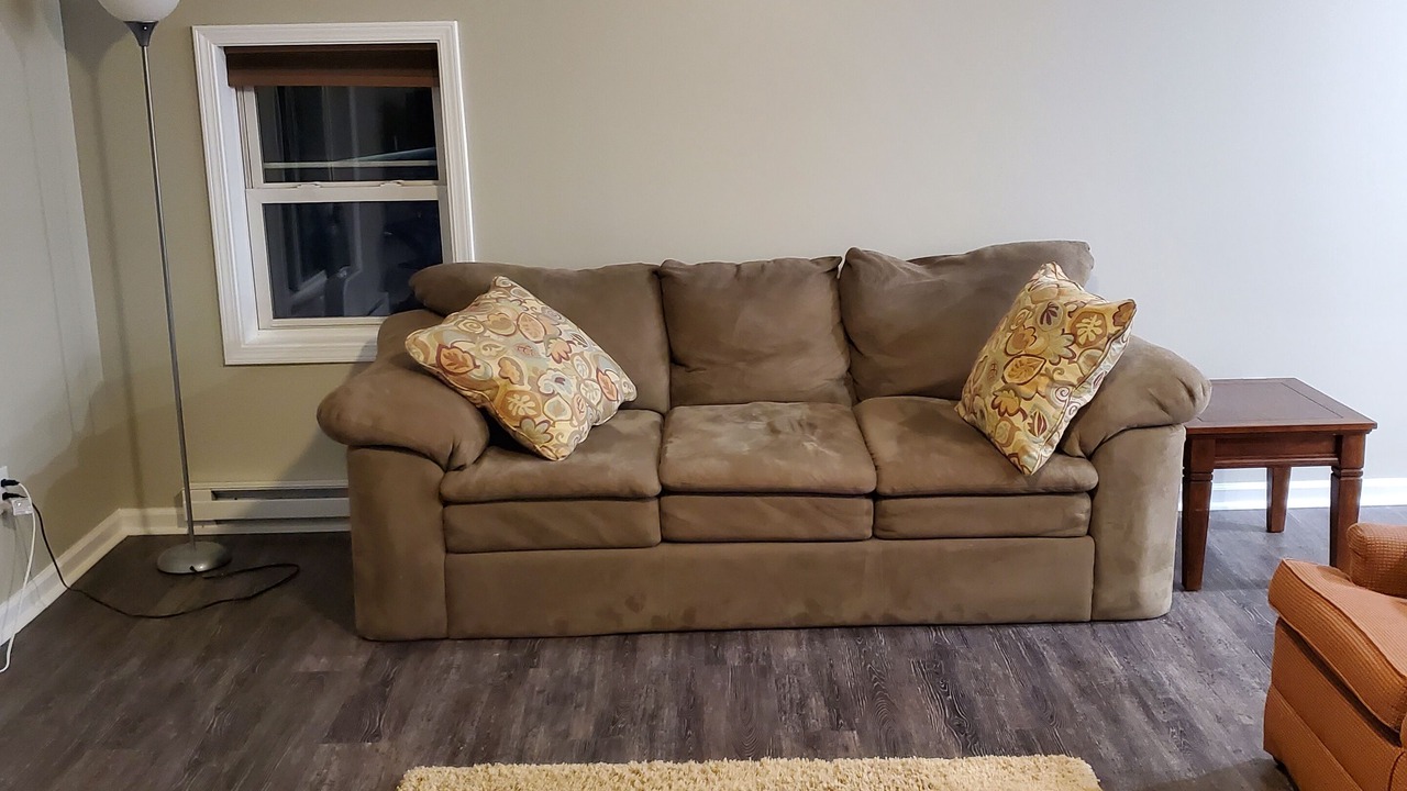 Photo of Livingroom in St Ignace