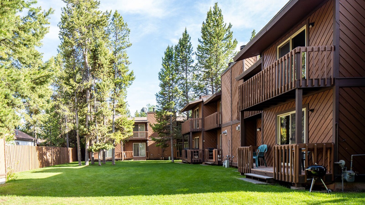 Photo of Outdoor in West Yellowstone