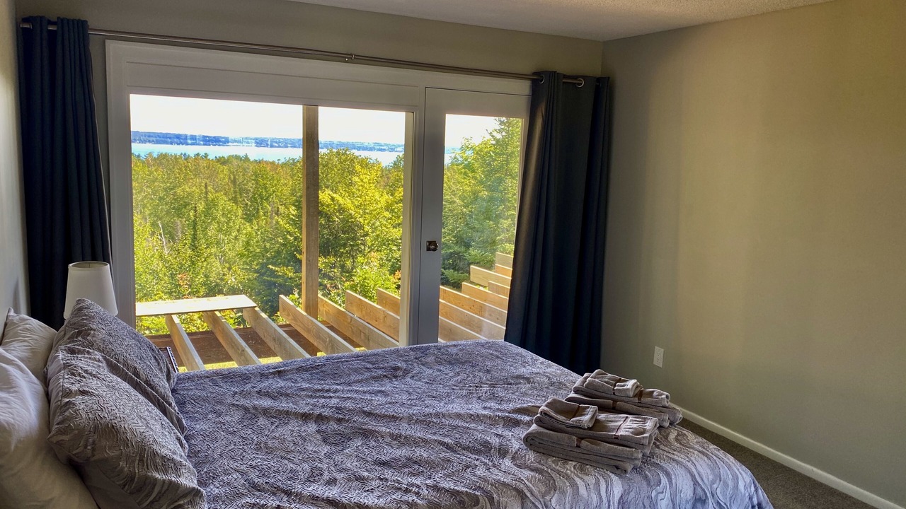 Photo of Bedroom in Harbor Springs