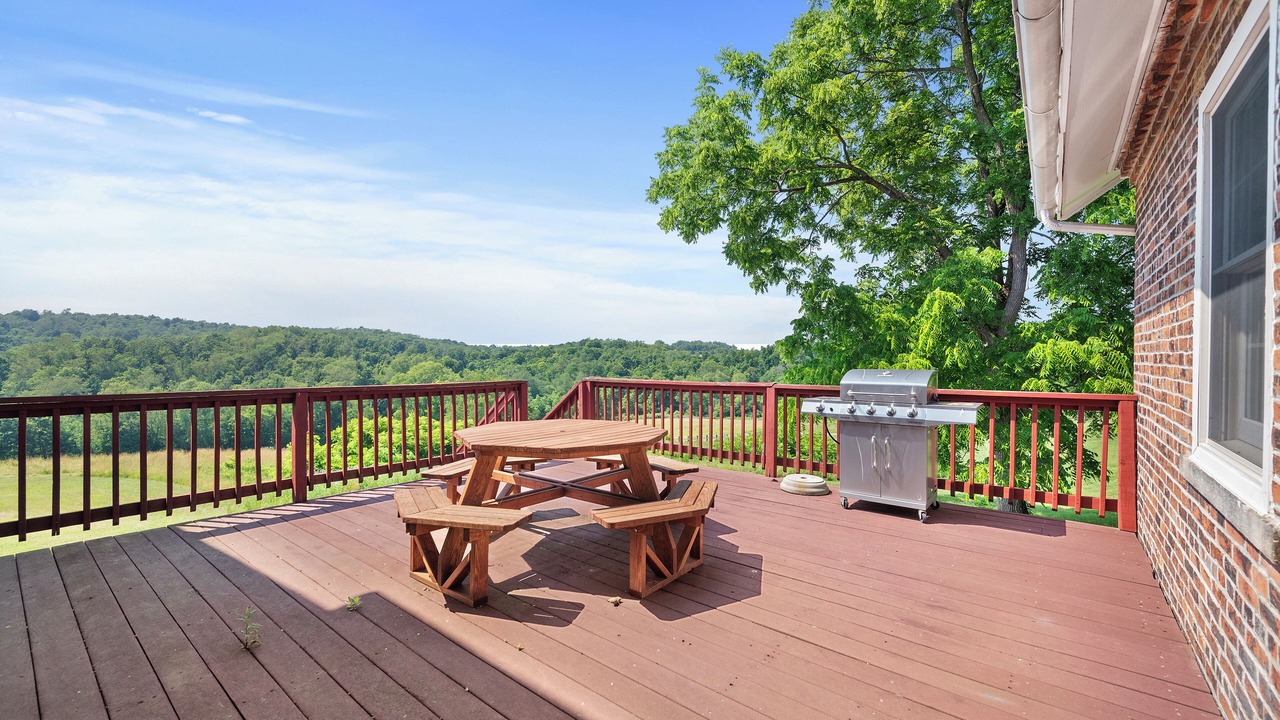 Photo of Outdoor in Burgettstown