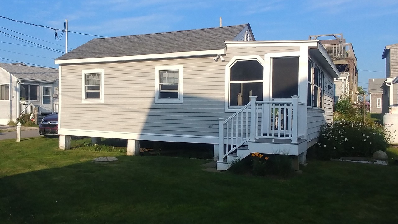 Photo of Outdoor in Point Judith