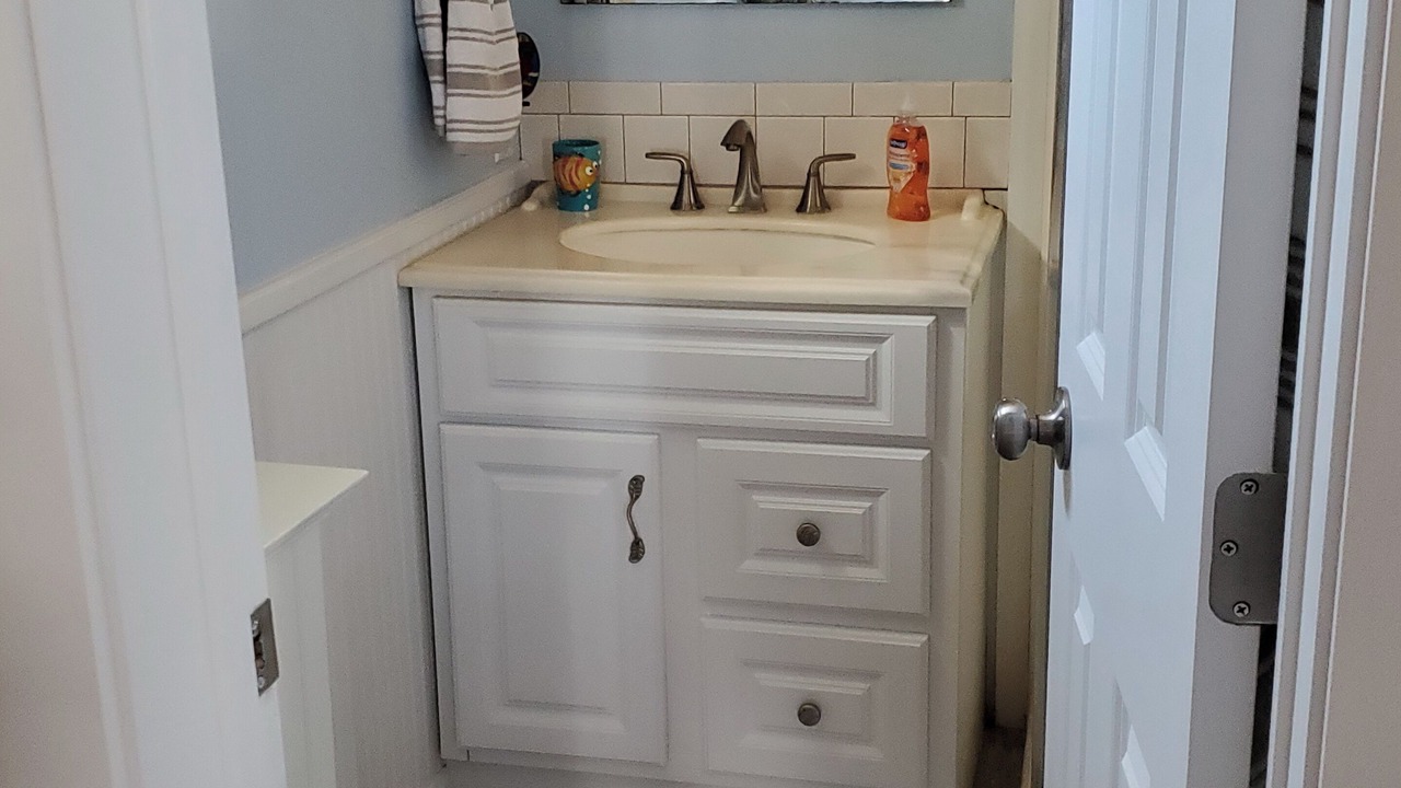 Photo of Bathroom in Point Judith