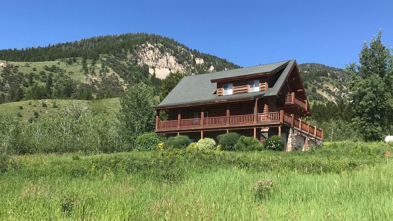 Photo of Outdoor in Star Valley Ranch