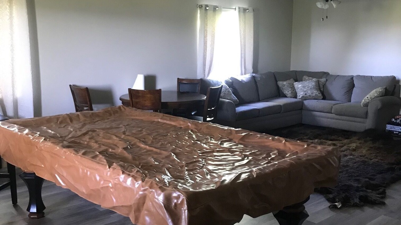Photo of Livingroom in Star Valley Ranch