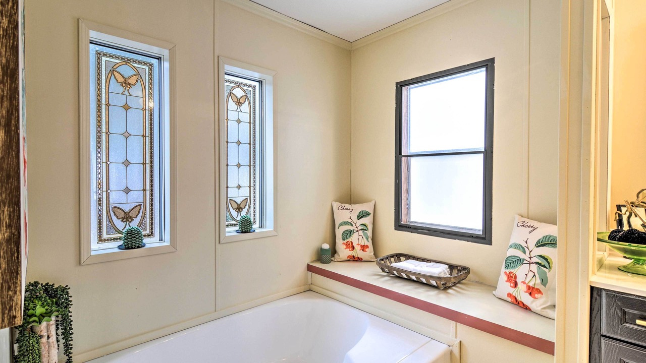 Photo of Bathroom in Good Hart