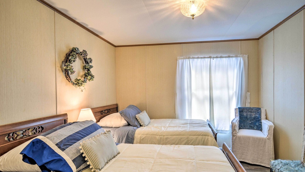Photo of Bedroom in Good Hart