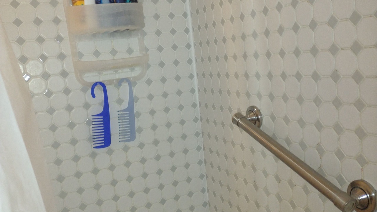 Photo of Bathroom in St. Pete Beach