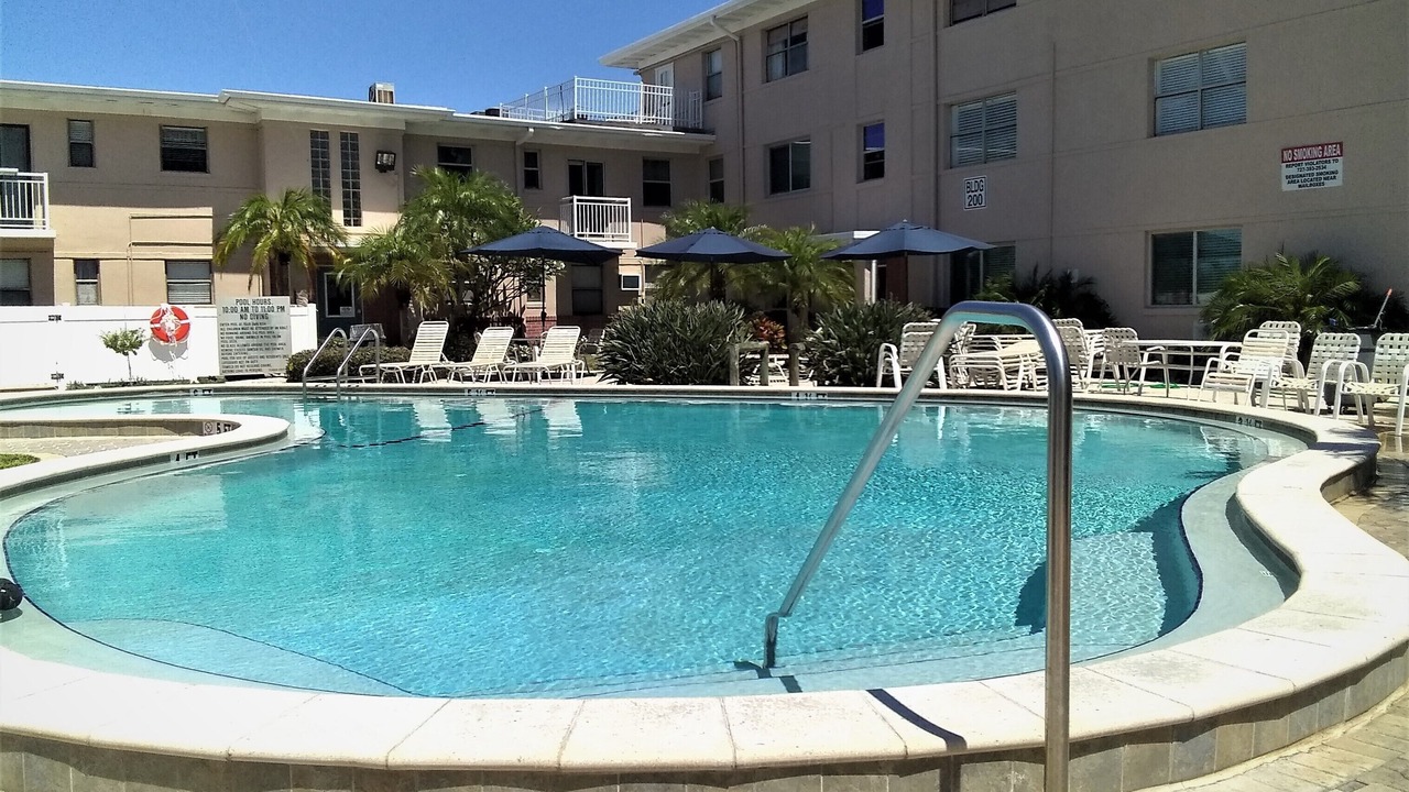 Photo of Outdoor in St. Pete Beach