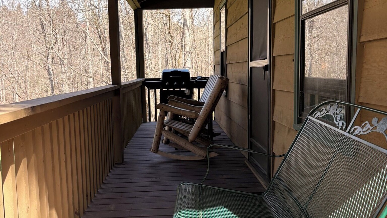 Photo of Outdoor in Rabun Gap