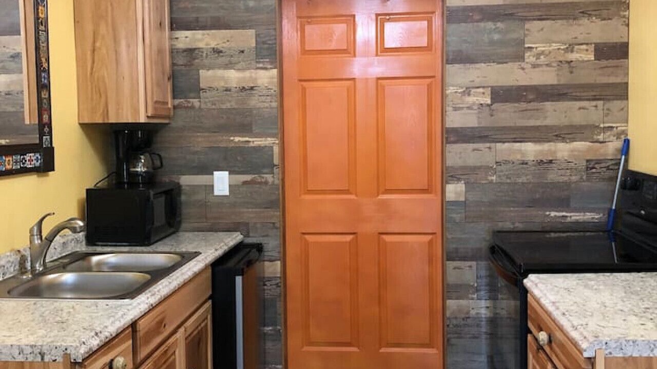 Photo of Kitchen in Palisades