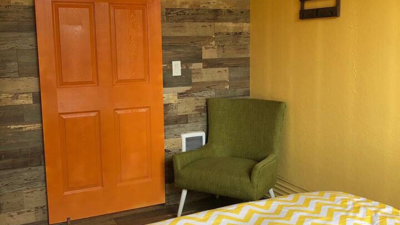 Photo of Bedroom in Palisades