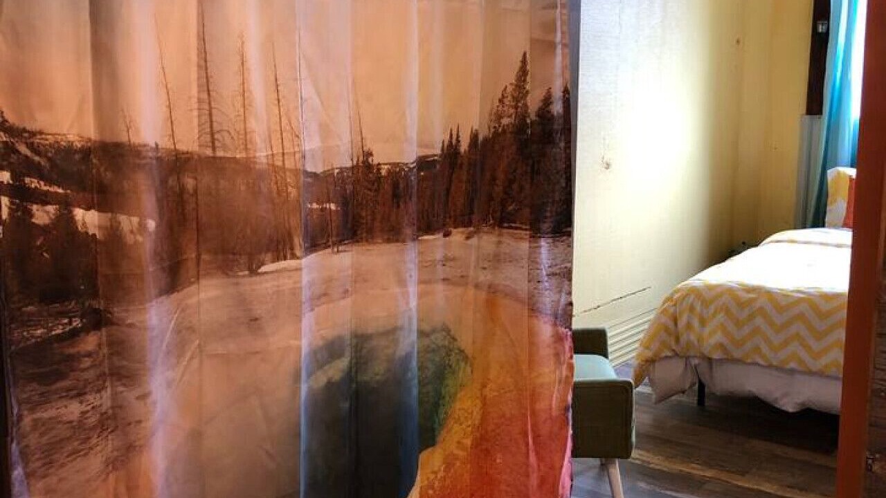Photo of Bedroom in Palisades