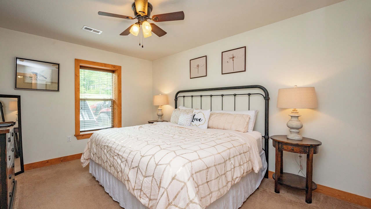 Photo of Bedroom in McHenry