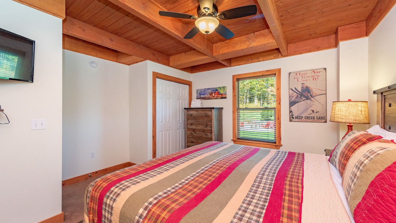 Photo of Bedroom in McHenry