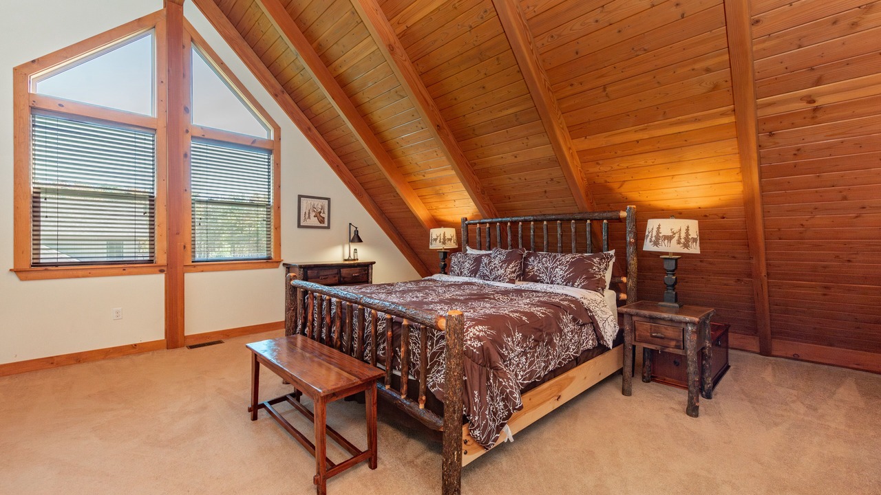 Photo of Bedroom in McHenry