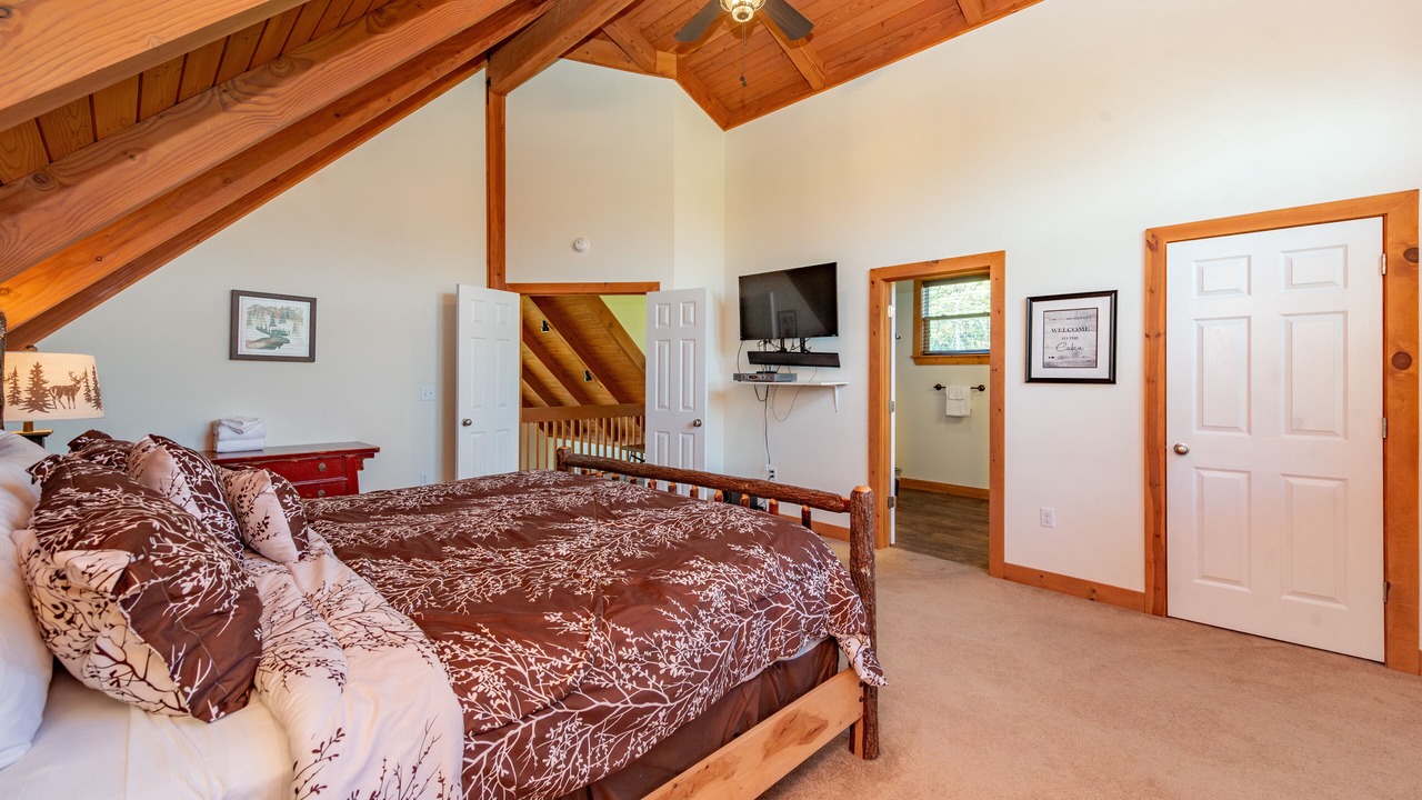 Photo of Bedroom in McHenry