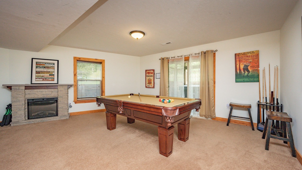 Photo of Bedroom in McHenry