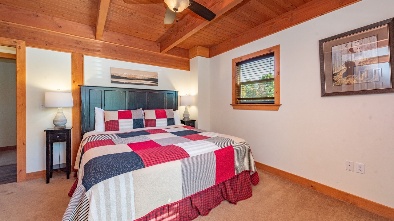 Photo of Bedroom in McHenry