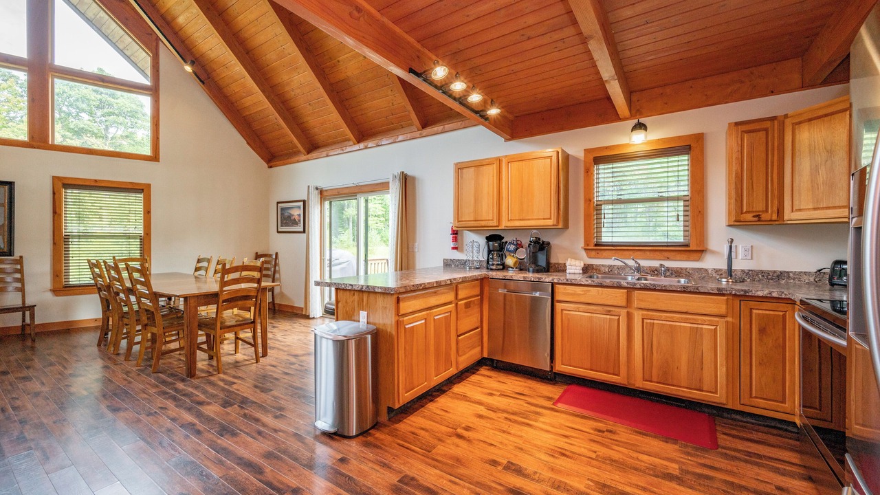 Photo of Kitchen in McHenry