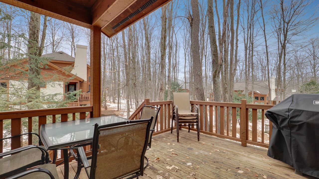 Photo of Outdoor in Boyne Falls