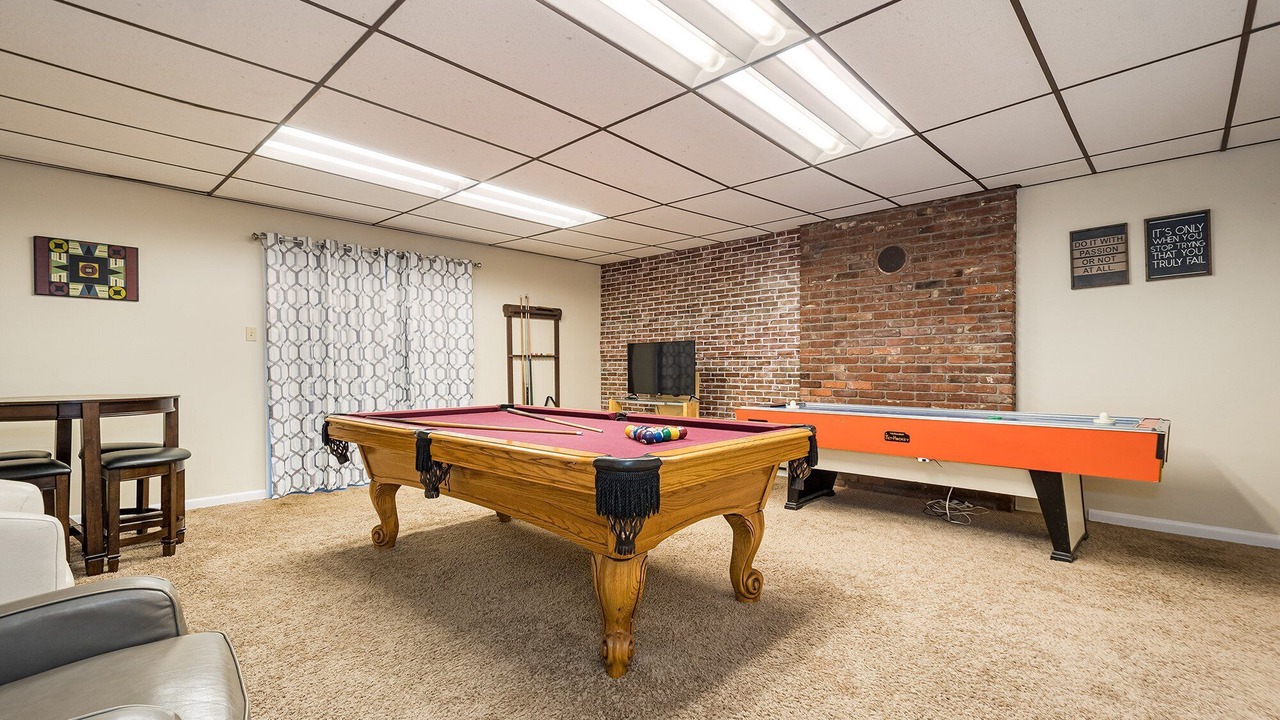Photo of Bedroom in Brownfield