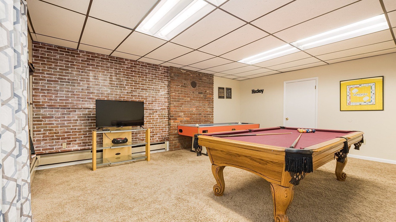 Photo of Bedroom in Brownfield