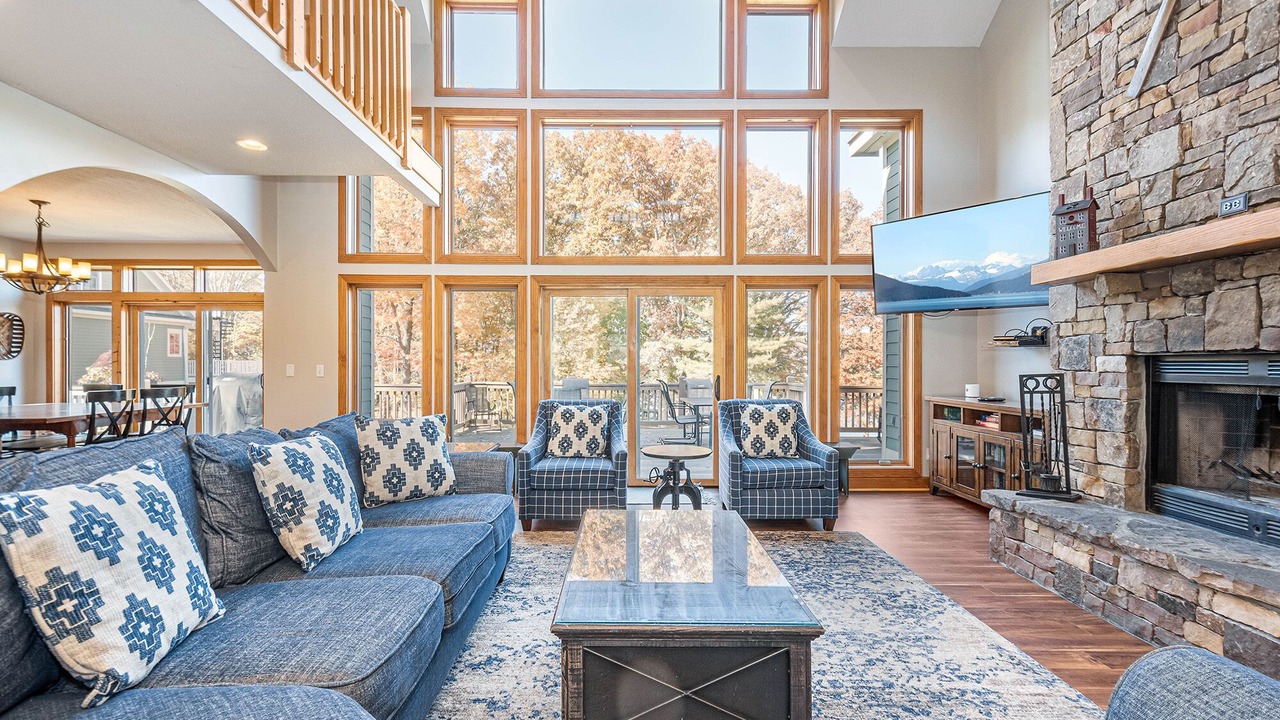 Photo of Bedroom in Waterfront Greens