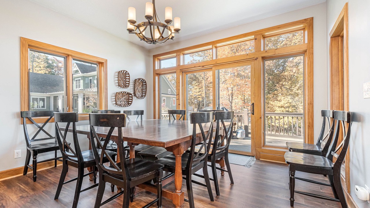 Photo of Livingroom in Waterfront Greens