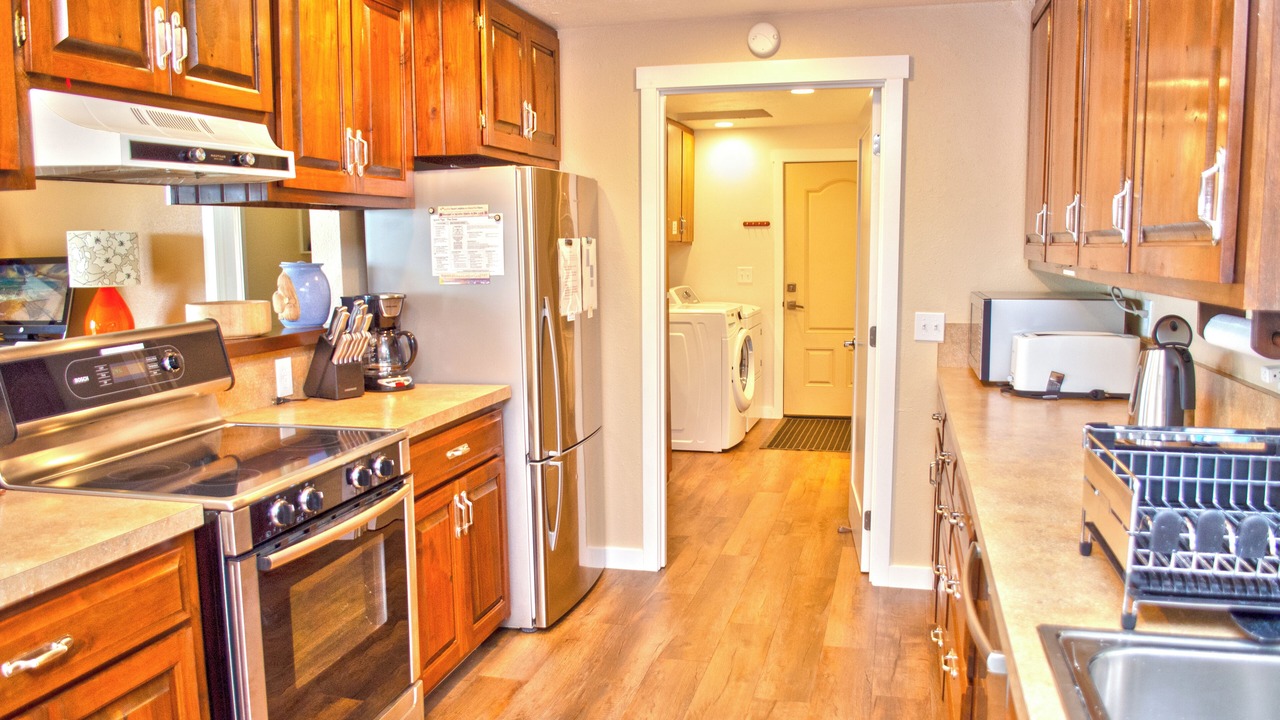 Photo of Kitchen in Bayshore
