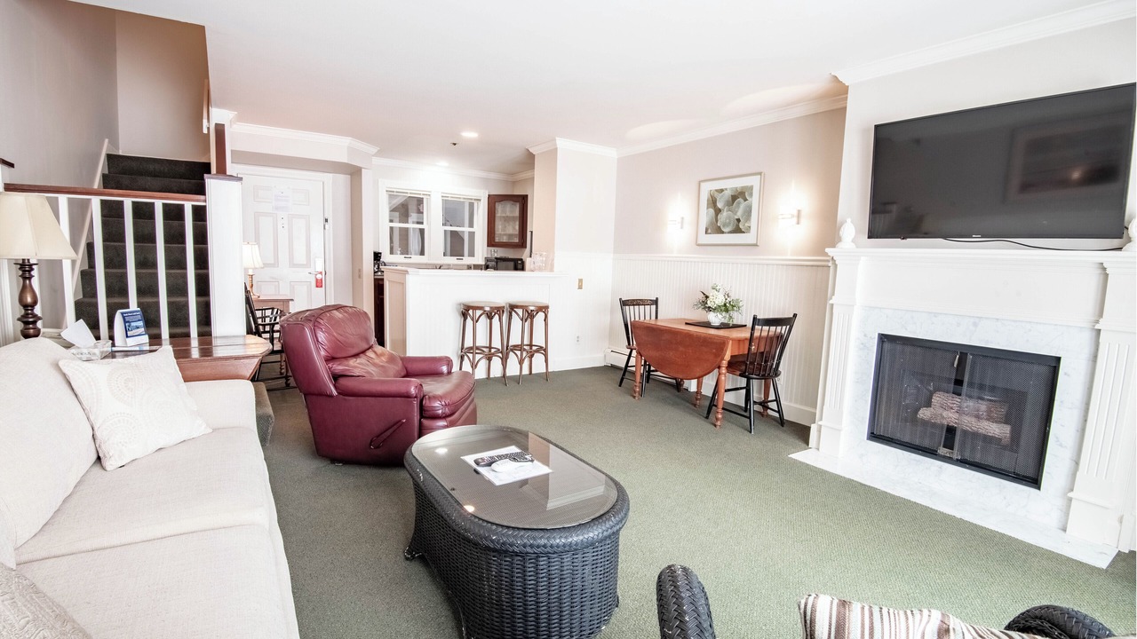 Photo of Livingroom in Boyne City