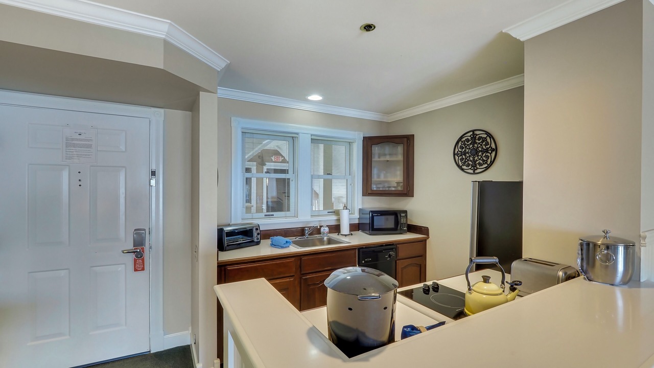 Photo of Kitchen in Boyne City