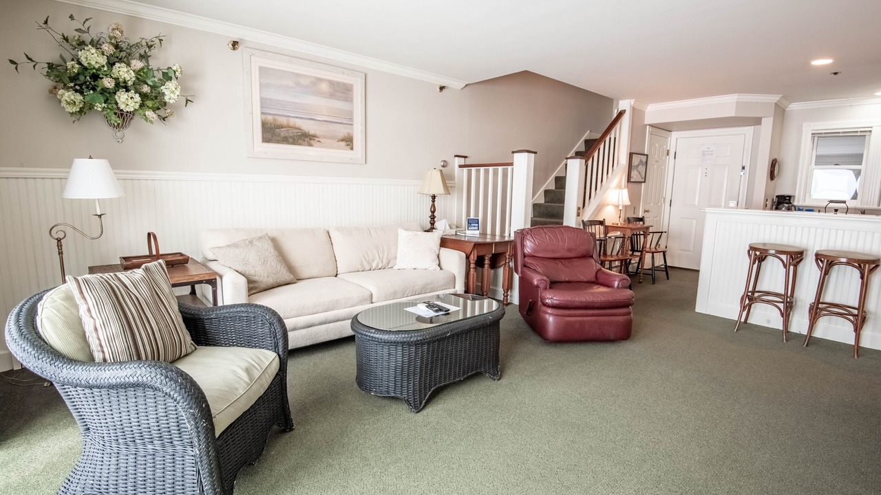 Photo of Livingroom in Boyne City