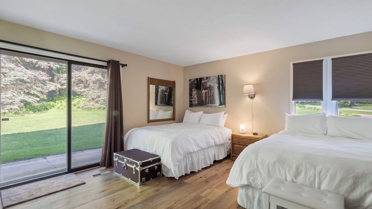 Photo of Bedroom in Boyne Falls