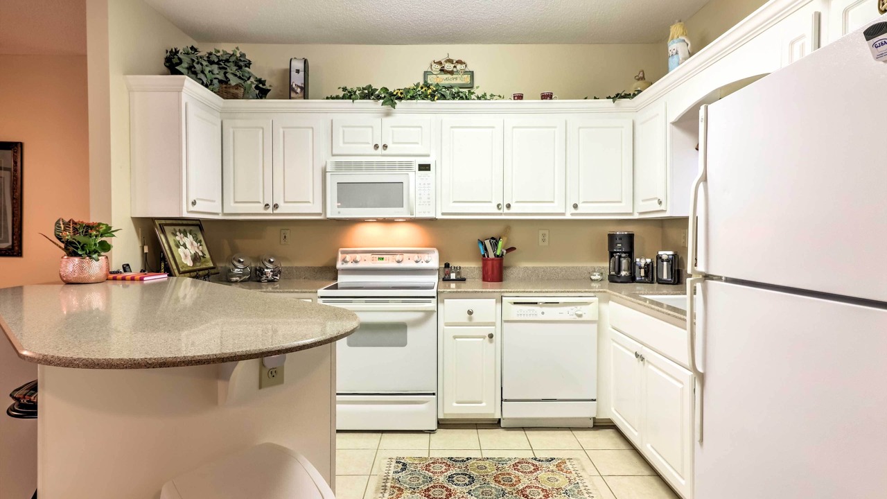 Photo of Kitchen in Clayton