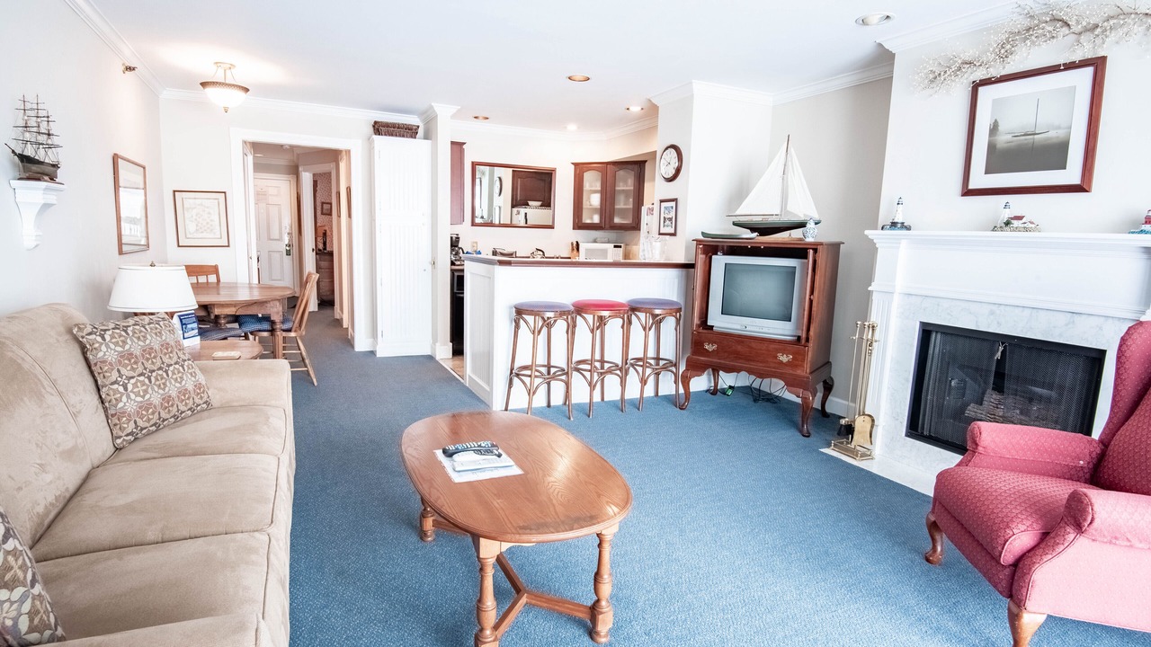 Photo of Livingroom in Boyne City