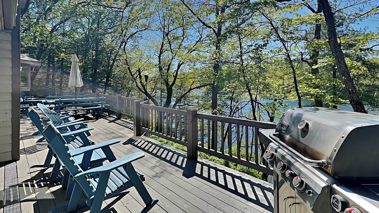 Photo of Outdoor in Swanton