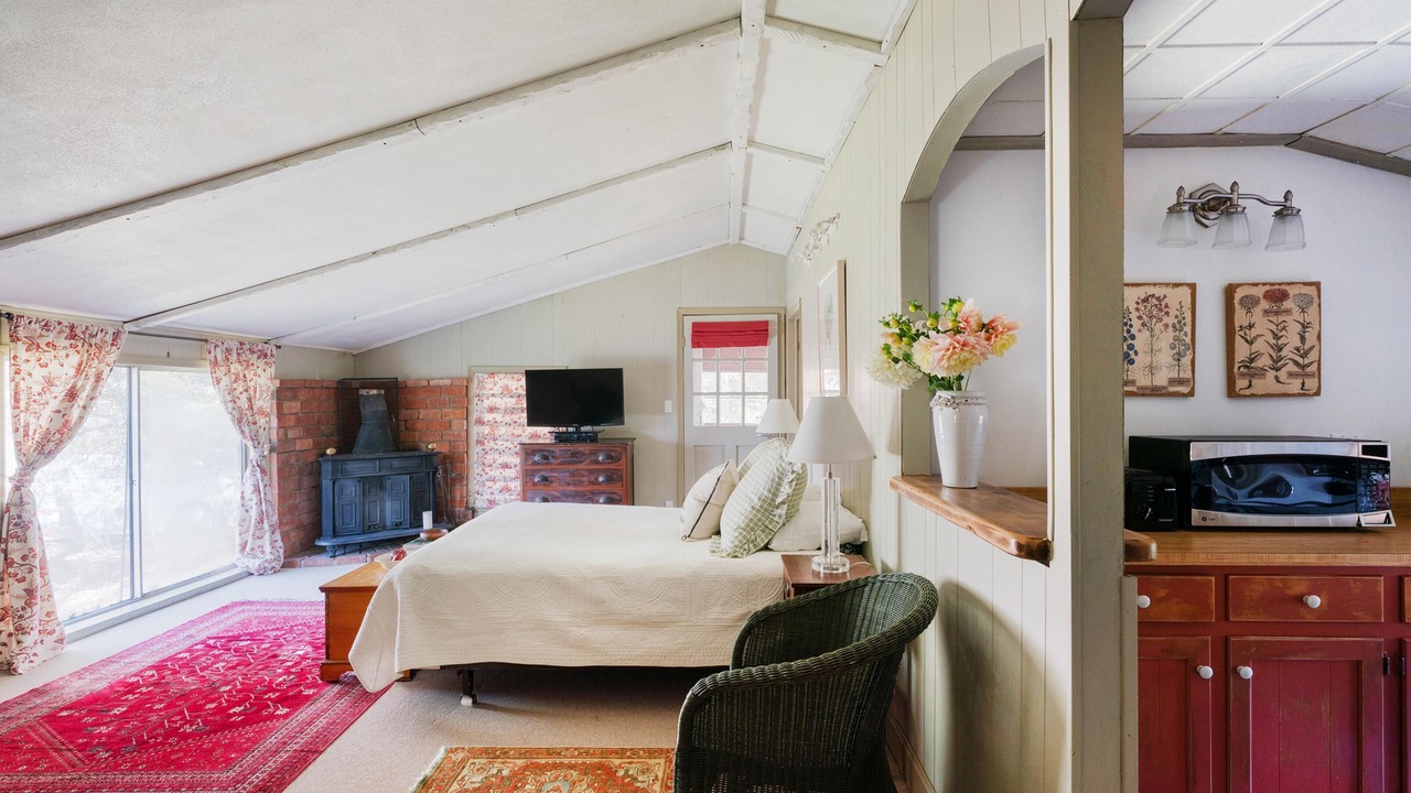 Photo of Bedroom in New Preston