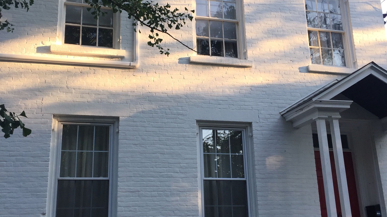 Photo of Outdoor in Kingston Stockade District