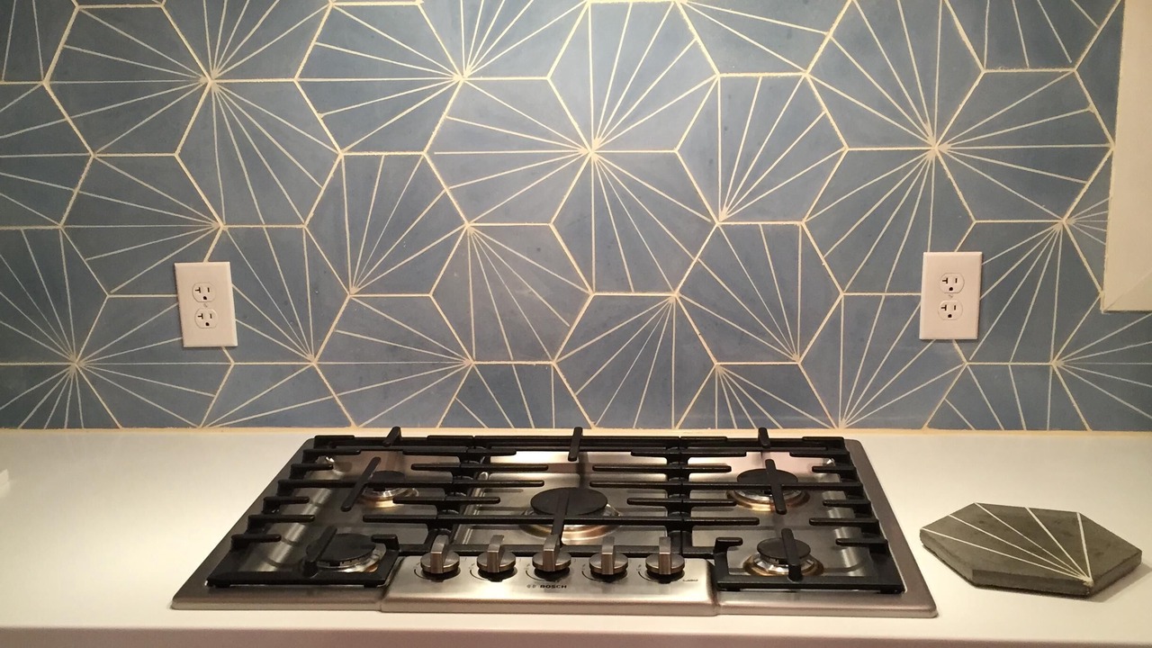 Photo of Kitchen in Kingston Stockade District